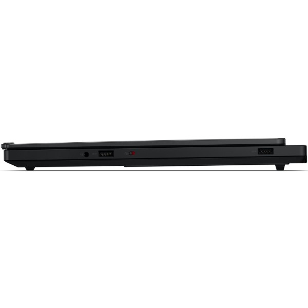 Фото - Ноутбук Lenovo Legion 5 15IRX10 (83LY00TDRA) Eclipse Black