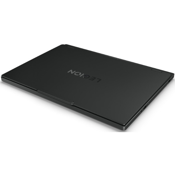 Фото - Ноутбук Lenovo Legion 5 15IRX10 (83LY00TDRA) Eclipse Black