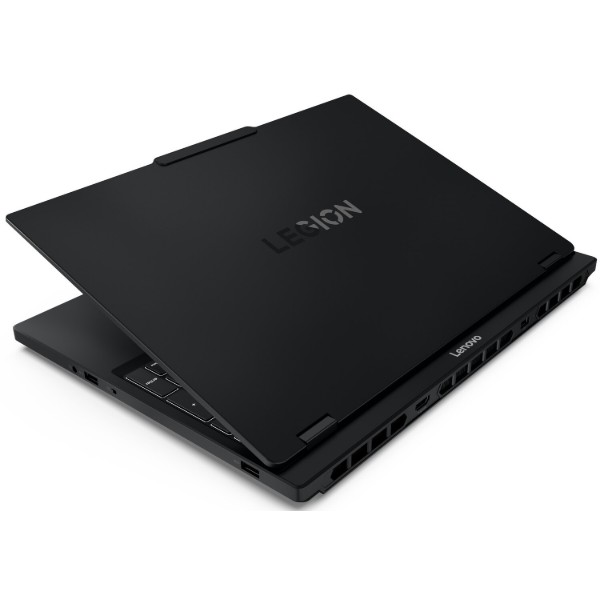 Фото - Ноутбук Lenovo Legion 5 15IRX10 (83LY00TDRA) Eclipse Black