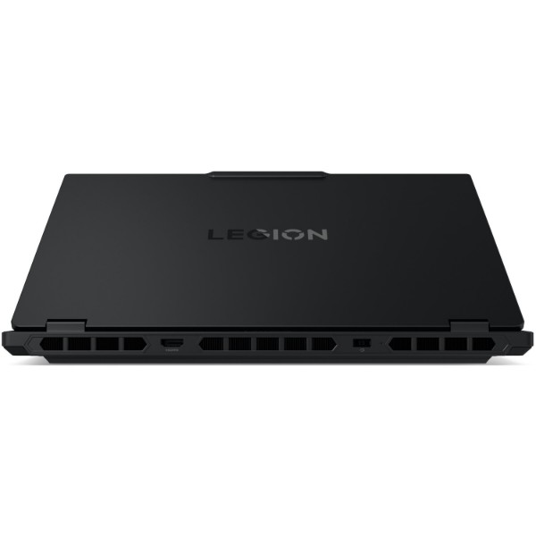 Фото - Ноутбук Lenovo Legion 5 15IRX10 (83LY00TDRA) Eclipse Black
