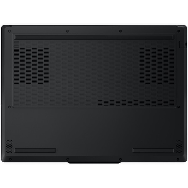 Фото - Ноутбук Lenovo Legion 5 15IRX10 (83LY00TDRA) Eclipse Black