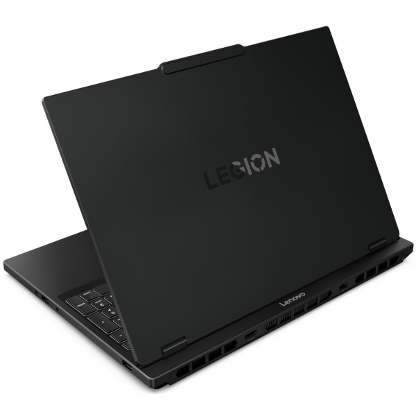 Фото - Ноутбук Lenovo Legion 5 15IRX10 (83LY00TDRA) Eclipse Black