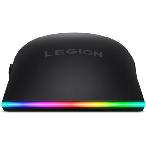 Фото - Мышь беспроводная игровая Lenovo Legion M220 Wireless RGB (GY51U28359)