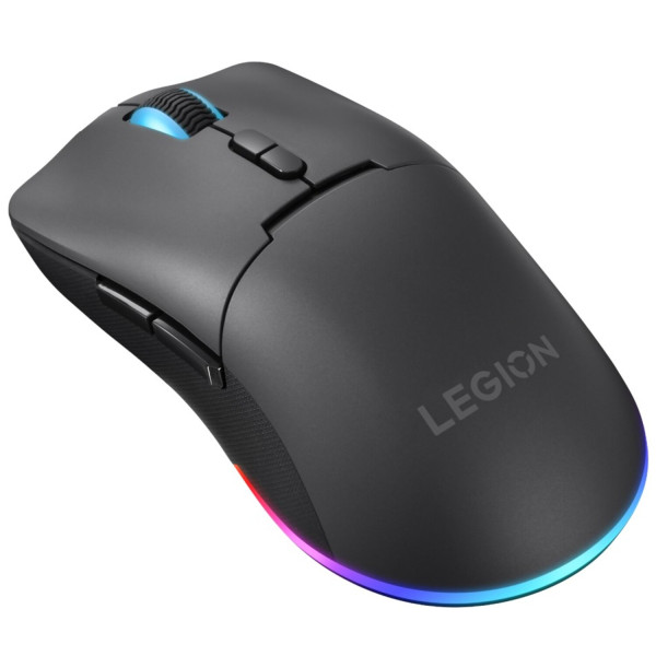 Фото - Мышь беспроводная игровая Lenovo Legion M220 Wireless RGB (GY51U28359)