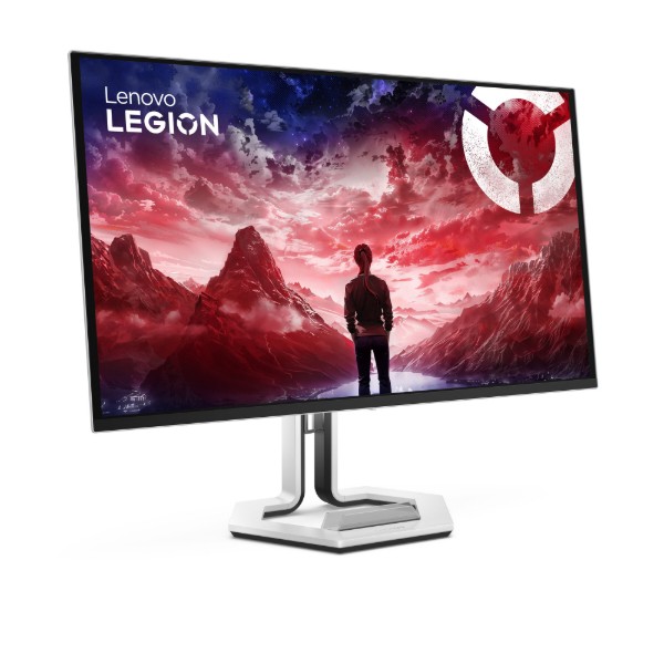 Фото - Монітор Lenovo Legion Pro 27Q-10 (68CFGACBUA)