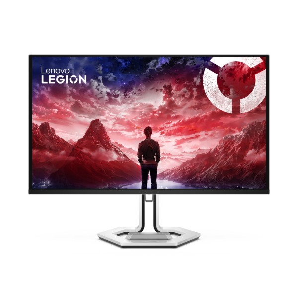 Фото - Монітор Lenovo Legion Pro 27Q-10 (68CFGACBUA)
