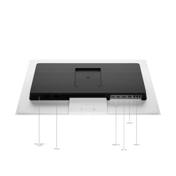 Фото - Монітор Lenovo Legion Pro 27Q-10 (68CFGACBUA)