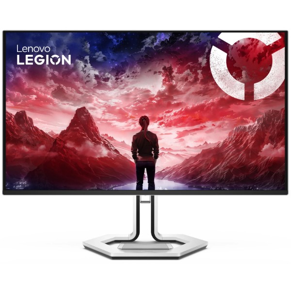 Фото - Монітор Lenovo Legion Pro 27UD-10 (68CEGACBUA)