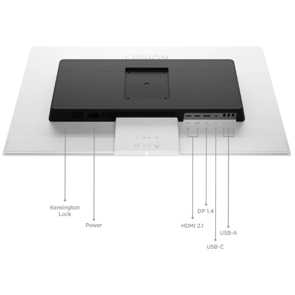 Фото - Монітор Lenovo Legion Pro 27UD-10 (68CEGACBUA)