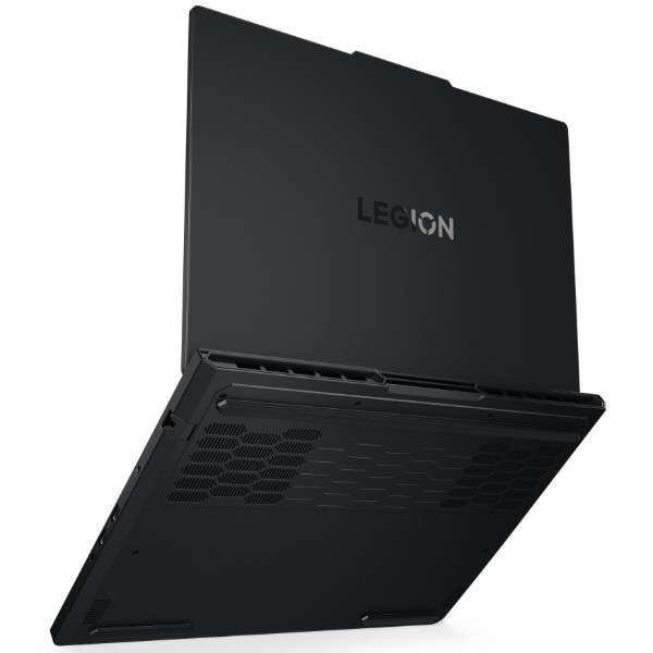 Фото - Ноутбук ігровий Lenovo Legion Pro 5 16ADR10 (83LT0079RA) Eclipse Black