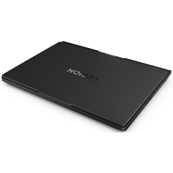 Фото - Ноутбук ігровий Lenovo Legion Pro 5 16ADR10 (83LT0079RA) Eclipse Black