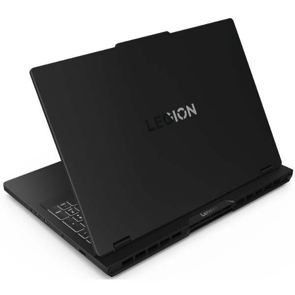 Фото - Ноутбук ігровий Lenovo Legion Pro 5 16ADR10 (83LT0079RA) Eclipse Black