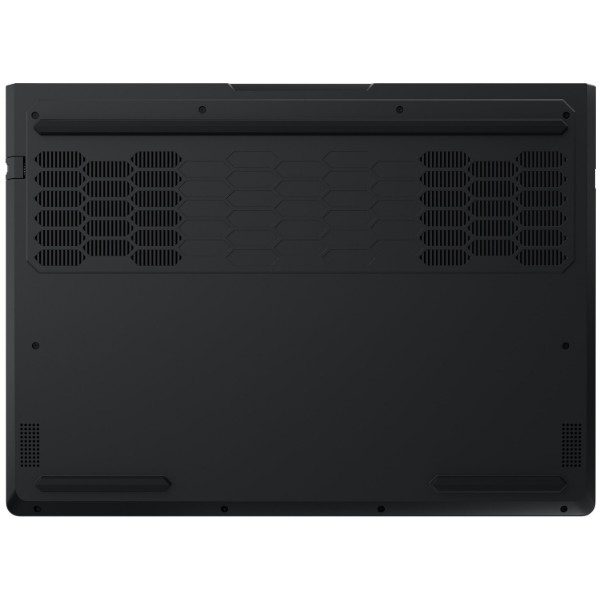 Фото - Ноутбук ігровий Lenovo Legion Pro 5 16ADR10 (83LT0079RA) Eclipse Black