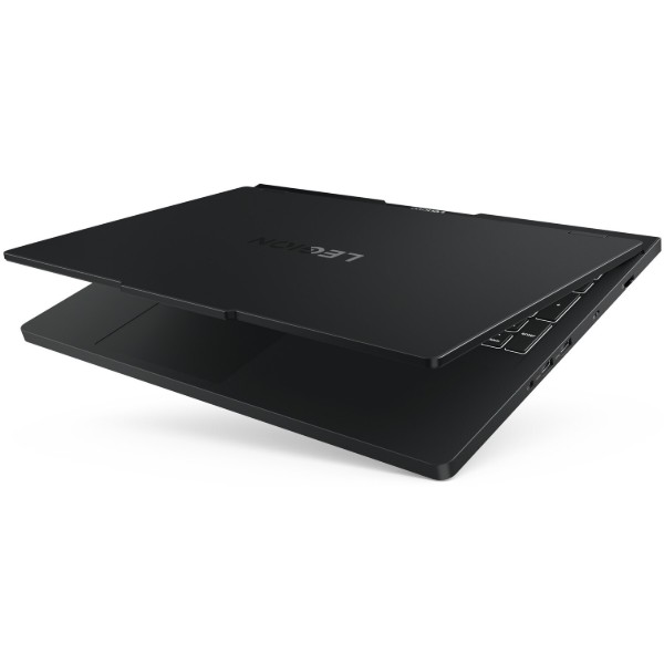 Фото - Ноутбук ігровий Lenovo Legion Pro 5 16ADR10 (83LT0079RA) Eclipse Black