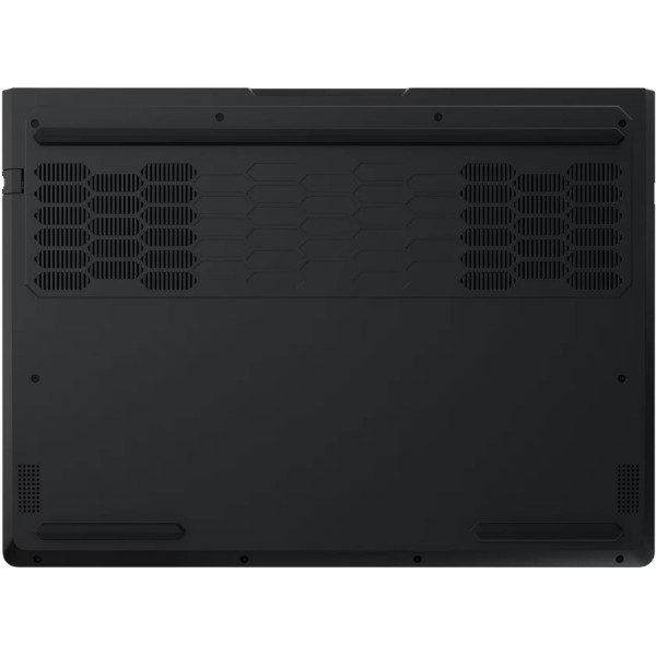 Фото - Ноутбук ігровий Lenovo Legion Pro 5 16ADR10 (83LT008QRA) Eclipse Black