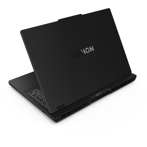 Фото - Ноутбук игровой Lenovo Legion Pro 5 16IAX10H (83LU0065RA) Eclipse Black
