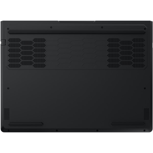 Фото - Ноутбук игровой Lenovo Legion Pro 5 16IAX10H (83LU0065RA) Eclipse Black
