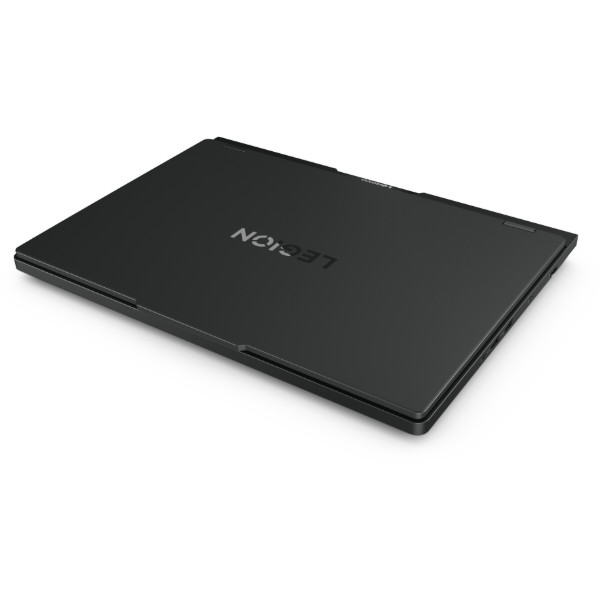 Фото - Ноутбук игровой Lenovo Legion Pro 5 16IAX10H (83LU0065RA) Eclipse Black