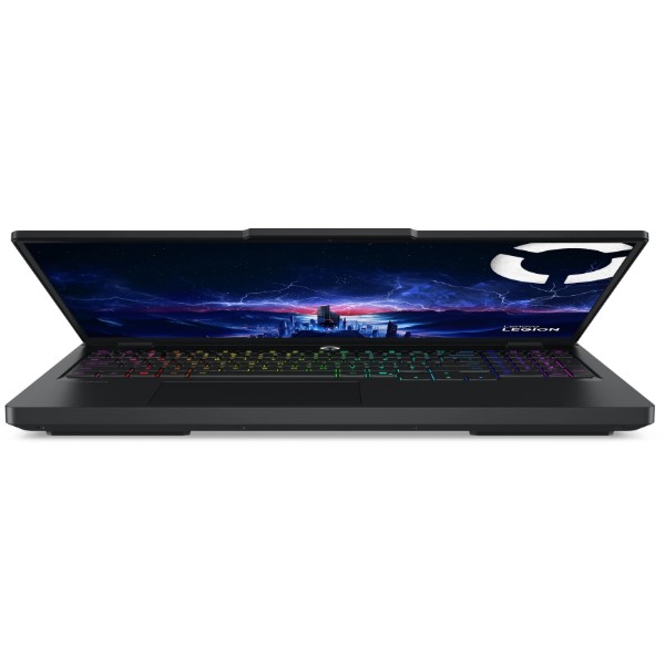 Фото - Ноутбук игровой Lenovo Legion Pro 5 16IRX10 (83NN007PRA) Eclipse Black
