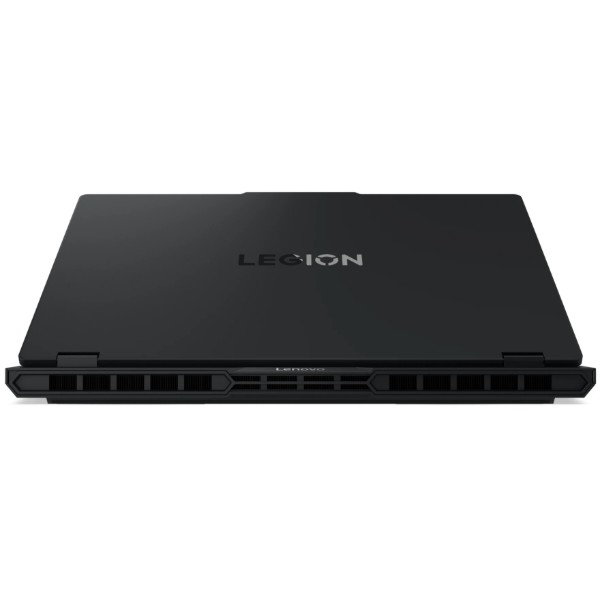 Фото - Ноутбук игровой Lenovo Legion Pro 5 16IRX10 (83NN007PRA) Eclipse Black
