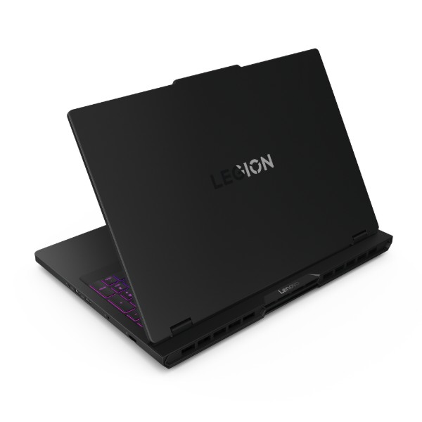 Фото - Ноутбук игровой Lenovo Legion Pro 5 16IRX10 (83NN007PRA) Eclipse Black