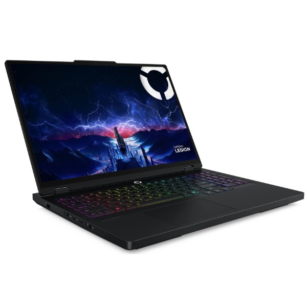 Фото - Ноутбук игровой Lenovo Legion Pro 5 16IRX10 (83NN007PRA) Eclipse Black
