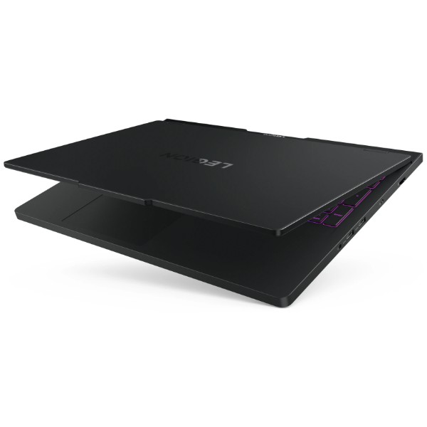 Фото - Ноутбук игровой Lenovo Legion Pro 5 16IRX10 (83NN007PRA) Eclipse Black