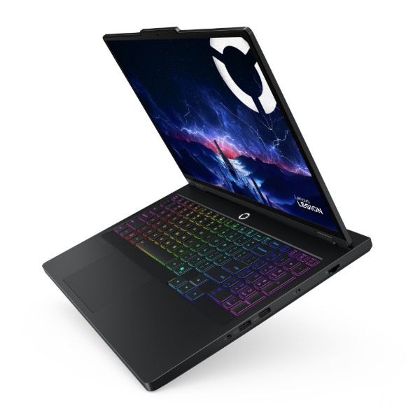 Фото - Ноутбук игровой Lenovo Legion Pro 5 16IRX10 (83NN007PRA) Eclipse Black