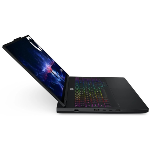 Фото - Ноутбук игровой Lenovo Legion Pro 5 16IRX10 (83NN007PRA) Eclipse Black