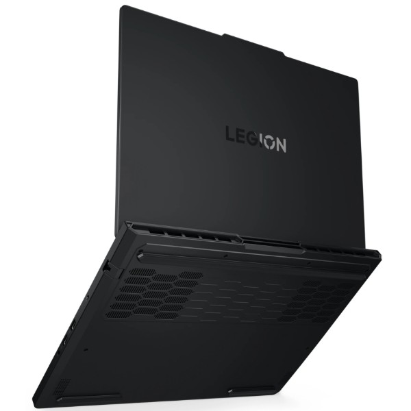 Фото - Ноутбук игровой Lenovo Legion Pro 5 16IRX10 (83NN007PRA) Eclipse Black