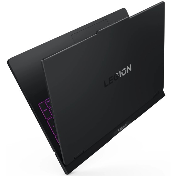Фото - Ноутбук игровой Lenovo Legion Pro 5 16IRX10 (83NN007PRA) Eclipse Black