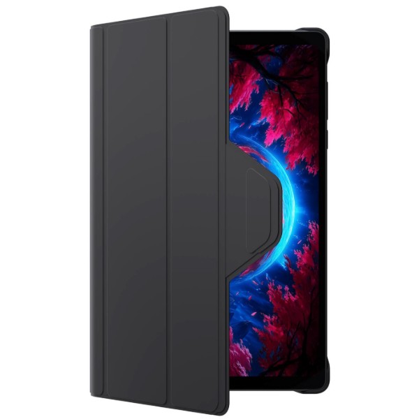 Фото - Планшет Lenovo Legion Tab (Gen 5) 12/256 WiFi Eclipse Black + Case (ZAH20089UA)