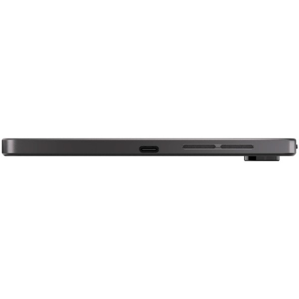 Фото - Планшет Lenovo Legion Tab (Gen 5) 12/256 WiFi Eclipse Black + Case (ZAH20089UA)