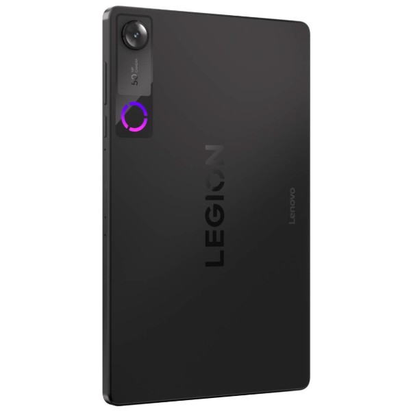 Фото - Планшет Lenovo Legion Tab (Gen 5) 12/256 WiFi Eclipse Black + Case (ZAH20089UA)