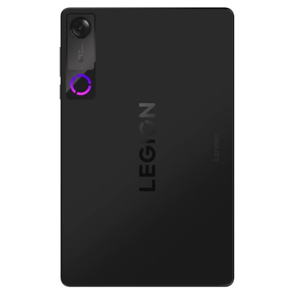 Фото - Планшет Lenovo Legion Tab (Gen 5) 12/256 WiFi Eclipse Black + Case (ZAH20089UA)