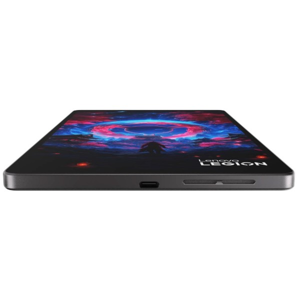 Фото - Планшет Lenovo Legion Tab (Gen 5) 12/256 WiFi Eclipse Black + Case (ZAH20089UA)