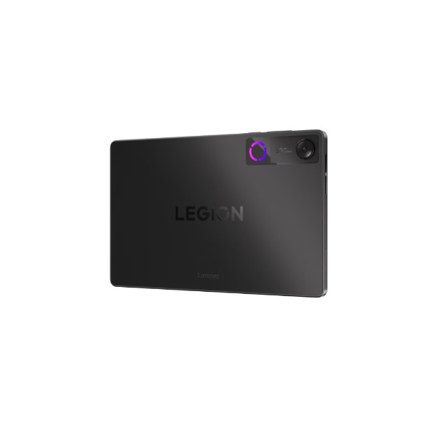 Фото - Планшет Lenovo Legion Tab (Gen 5) 12/256 WiFi Eclipse Black + Case (ZAH20089UA)