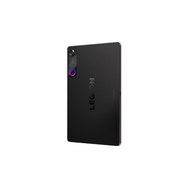 Фото - Планшет Lenovo Legion Tab (Gen 5) 12/256 WiFi Eclipse Black + Case (ZAH20089UA)