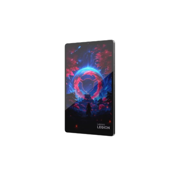 Фото - Планшет Lenovo Legion Tab (Gen 5) 12/256 WiFi Eclipse Black + Case (ZAH20089UA)