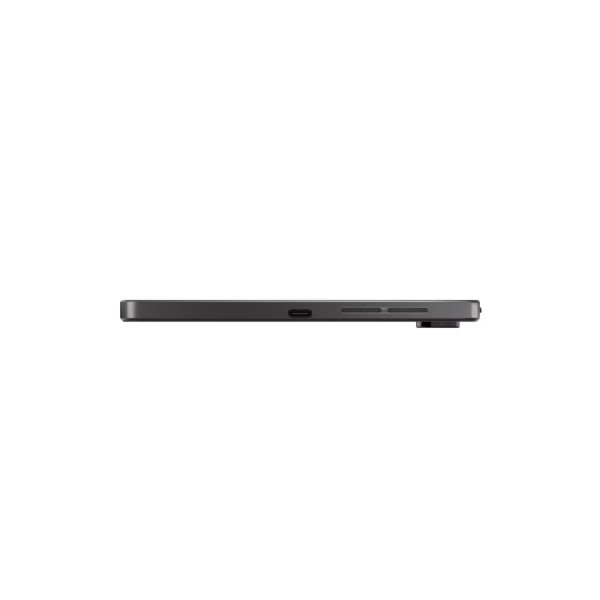Фото - Планшет Lenovo Legion Tab (Gen 5) 12/256 WiFi Eclipse Black + Case (ZAH20089UA)