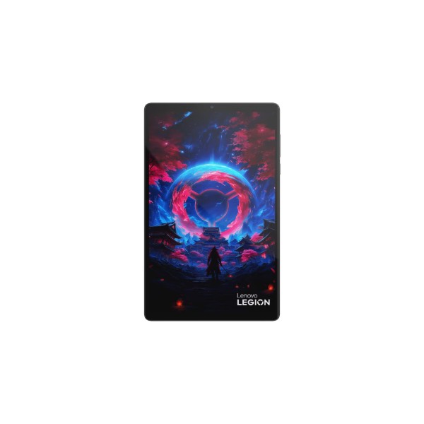 Фото - Планшет Lenovo Legion Tab (Gen 5) 12/256 WiFi Eclipse Black + Case (ZAH20089UA)