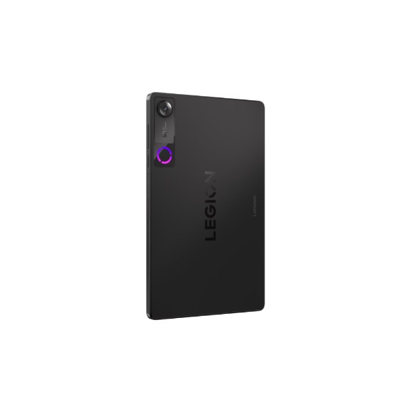Фото - Планшет Lenovo Legion Tab (Gen 5) 12/256 WiFi Eclipse Black + Case (ZAH20089UA)