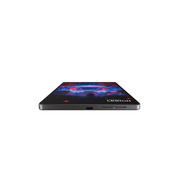 Фото - Планшет Lenovo Legion Tab (Gen 5) 12/256 WiFi Eclipse Black + Case (ZAH20089UA)