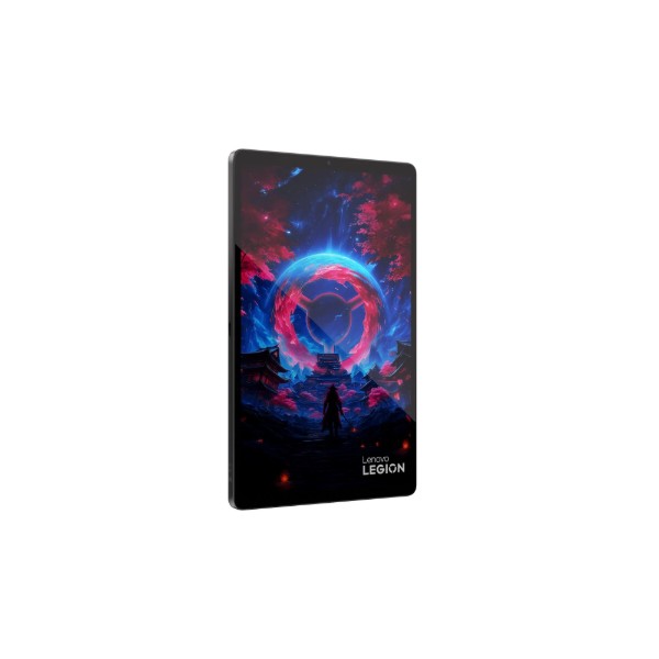 Фото - Планшет Lenovo Legion Tab (Gen 5) 12/256 WiFi Eclipse Black + Case (ZAH20089UA)