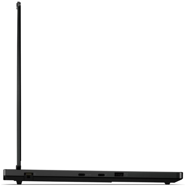 Фото - Ноутбук ігровий Lenovo Legion 5 15IAX10 (83F00071RA) Eclipse Black