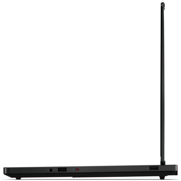 Фото - Ноутбук ігровий Lenovo Legion 5 15IAX10 (83F00071RA) Eclipse Black