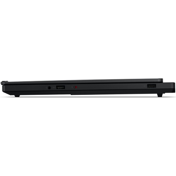 Фото - Ноутбук ігровий Lenovo Legion 5 15IAX10 (83F00071RA) Eclipse Black
