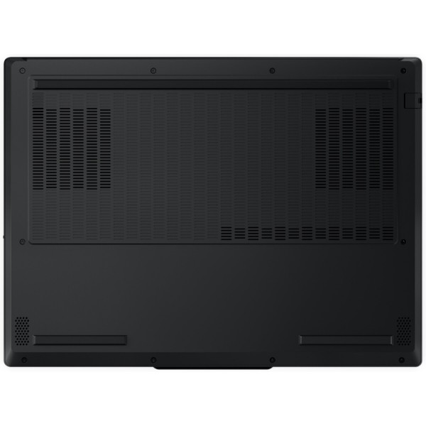 Фото - Ноутбук ігровий Lenovo Legion 5 15IAX10 (83F00071RA) Eclipse Black