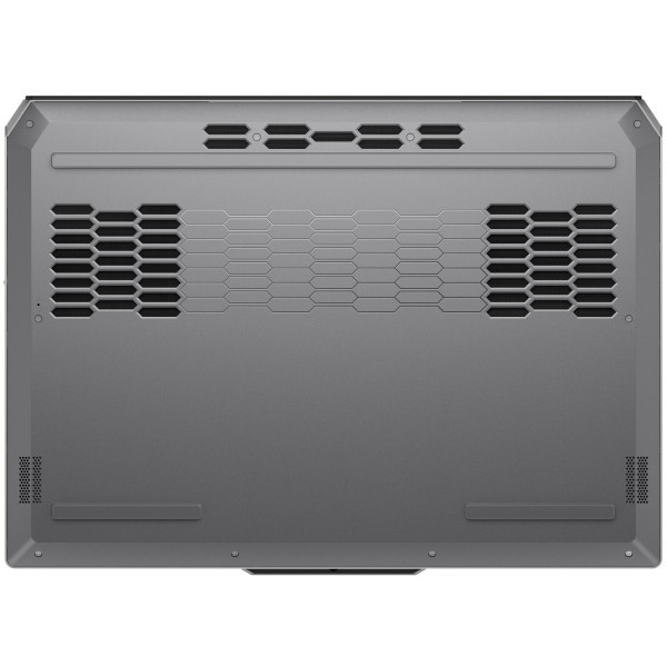 Фото - Ноутбук ігровий Lenovo LOQ 15AHP10 (83JG00F9RA) Luna Grey