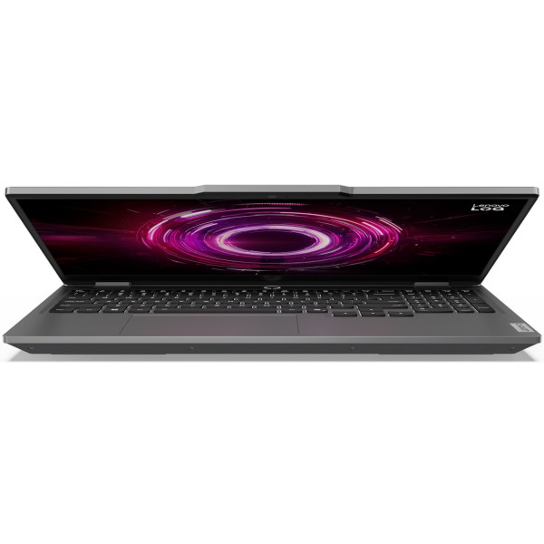 Фото - Ноутбук ігровий Lenovo LOQ 15AHP10 (83JG00F9RA) Luna Grey